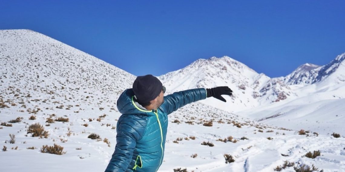 Aliento hídrico y máxima precaución: la cordillera espera hasta tres metros de nieve, pero rige alerta por Zonda en San Juan