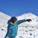 Aliento hídrico y máxima precaución: la cordillera espera hasta tres metros de nieve, pero rige alerta por Zonda en San Juan