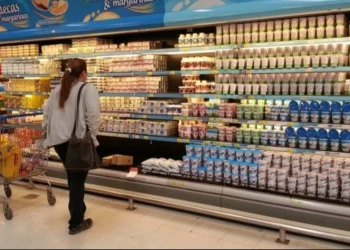 La paradoja de los precios: por qué San Juan registra menos inflación que el país, pero las góndolas están vacías