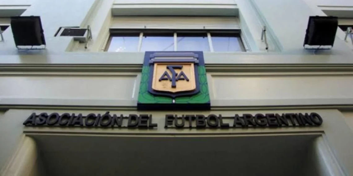 La causa por la mansión vinculada a la AFA suma otro capítulo y vuelve a cambiar de rumbo