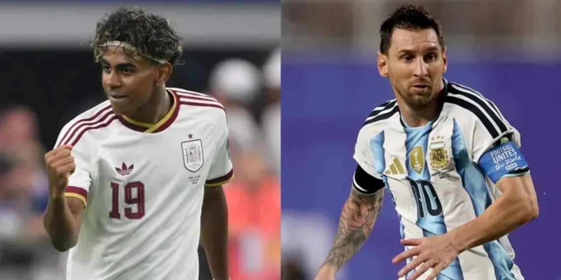 Todo definido: Argentina y España cara a cara por la gloria eterna en la final del Mundial 2026