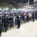 Fiesta histórica en San Juan: 30 mil personas celebraron el pase a la final del Mundial con saldo positivo y sin heridos