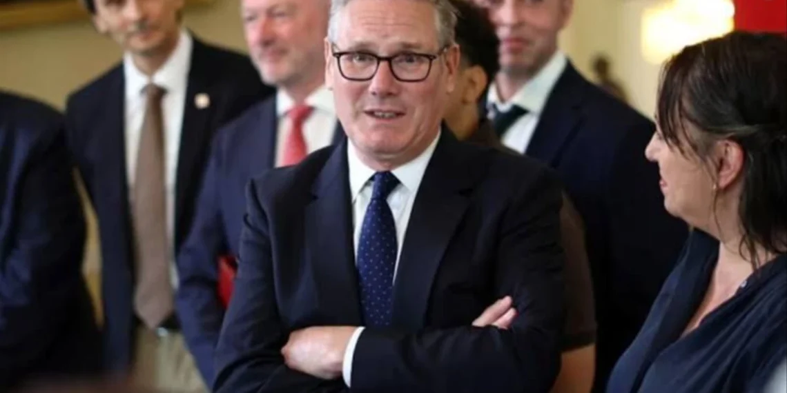 «El Mundial no será nuestro, pero las Malvinas sí»: la dura respuesta del Gobierno británico a la Selección