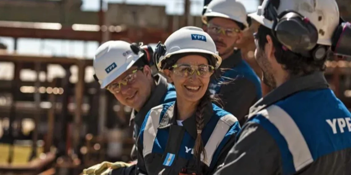 Última chance para ingenieros sanjuaninos: queda solo un día para postularse al prestigioso programa de empleo de YPF