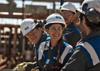 Última chance para ingenieros sanjuaninos: queda solo un día para postularse al prestigioso programa de empleo de YPF
