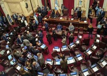 El Senado postergó hasta agosto el debate del proyecto de la Propiedad Privada