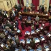 El Senado postergó hasta agosto el debate del proyecto de la Propiedad Privada
