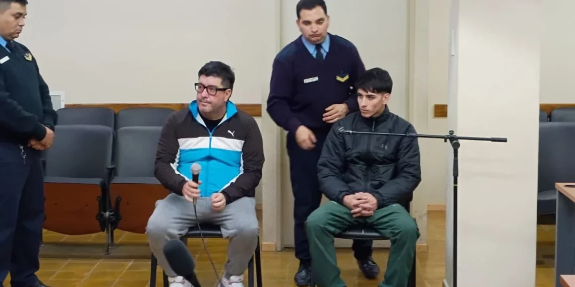 No irán a la cárcel: acuerdo de Flagrancia deja en libertad condicional a los dos acusados de balear al remisero en Chimbas