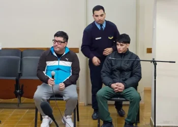 No irán a la cárcel: acuerdo de Flagrancia deja en libertad condicional a los dos acusados de balear al remisero en Chimbas