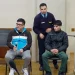 No irán a la cárcel: acuerdo de Flagrancia deja en libertad condicional a los dos acusados de balear al remisero en Chimbas