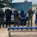 Escándalo en la Policía de San Juan: vinculan el secuestro de un arsenal en Salta con el faltante de 150 pistolas reglamentarias