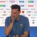Bomba en la Scaloneta: Lionel Scaloni se quebró en conferencia y puso en duda su continuidad tras la final del Mundial