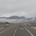 Alerta vial en San Juan: nieve, barro y hielo en las rutas obligan a circular con extrema precaución este lunes