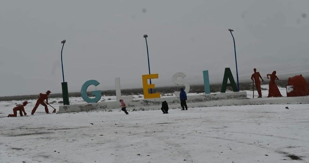 Temporal en la cordillera: la Provincia asistió a puesteros aislados y mantiene el alerta por nuevas nevadas