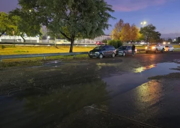 Identificaron a la mujer que murió atropellada en Rawson: la embistieron de atrás y la Policía detuvo a dos sospechosos
