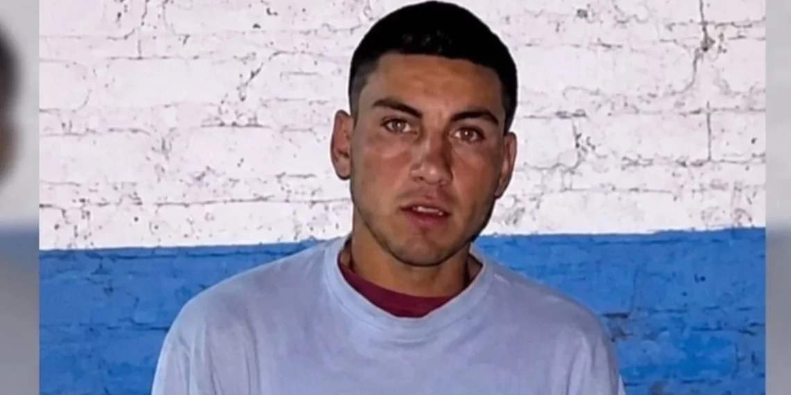Tras luchar por su vida en terapia intensiva, evoluciona favorablemente el joven baleado en Chimbas