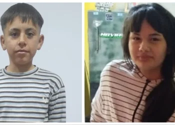 Alerta en San Juan: buscan a dos adolescentes de 14 años desaparecidos