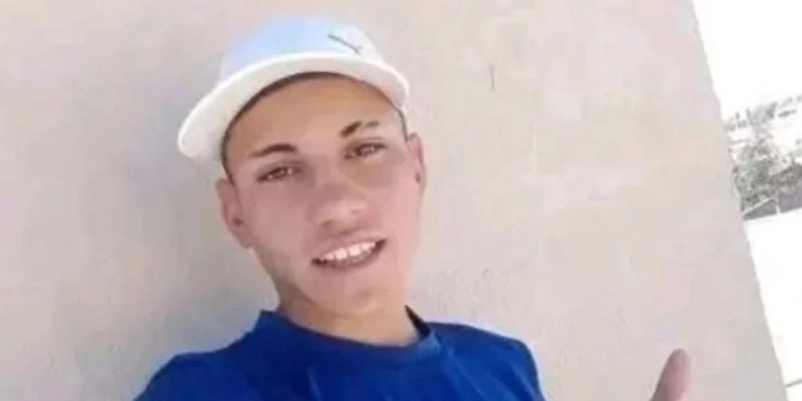 Tragedia en Chimbas: falleció el joven de 18 años que fue baleado en la cabeza en el barrio Los Toneles