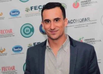 Designación oficial: Javier Lanari fue nombrado como nuevo Director del Banco Nación