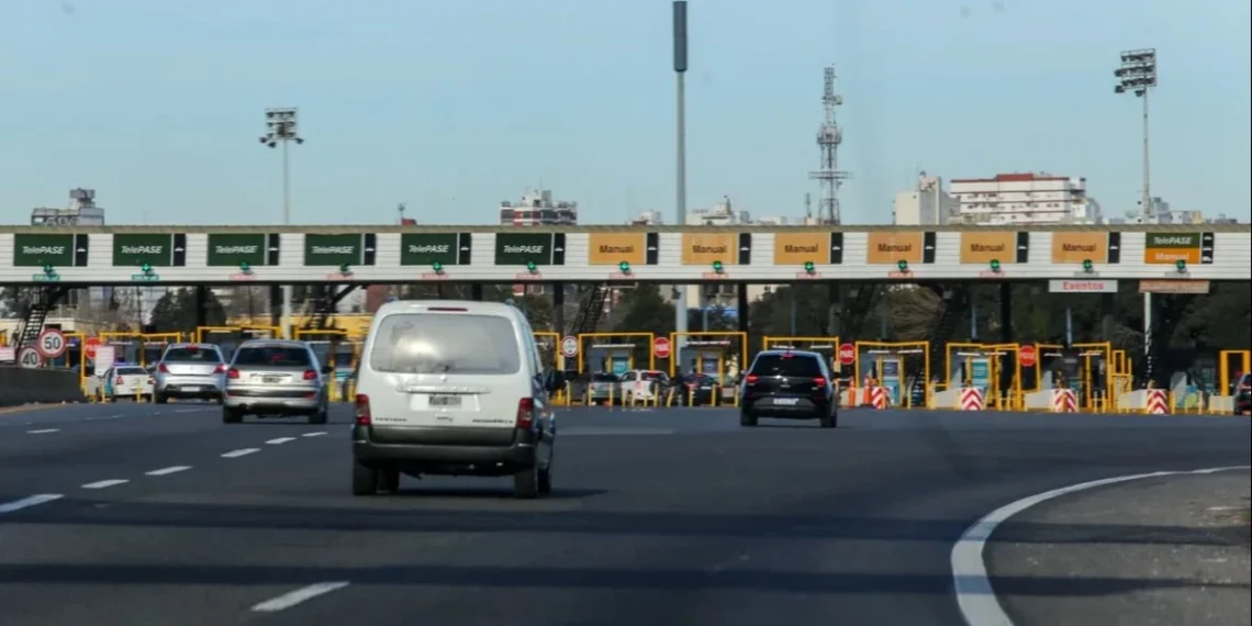 El Gobierno acelera la concesión de rutas nacionales y define una etapa clave este miércoles