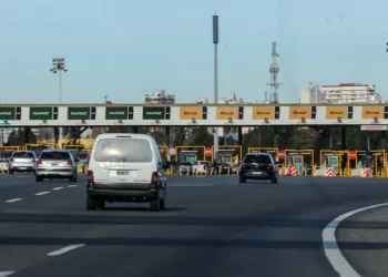 El Gobierno acelera la concesión de rutas nacionales y define una etapa clave este miércoles