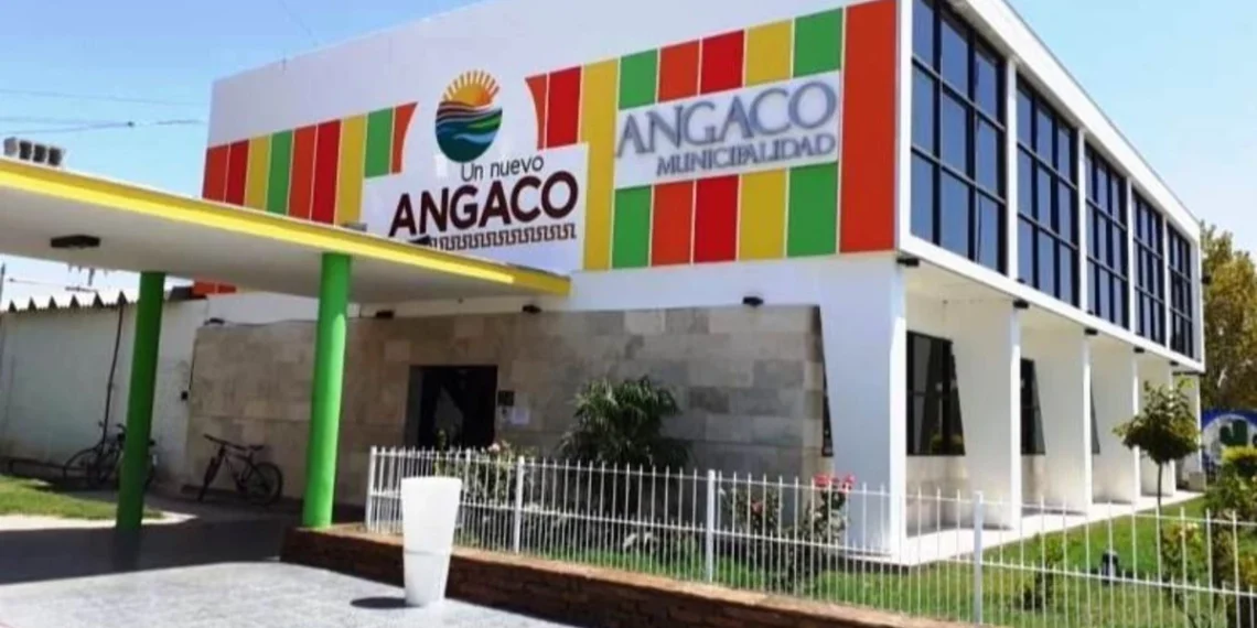 Angaco aprobó el RIGI y se sumó a los departamentos de San Juan adheridos