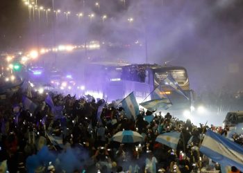 Insólito reclamo: un grupo de hinchas argentinos junta firmas en internet para repetir la final del Mundial contra España