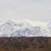 Alerta naranja por nevadas intensas en la cordillera sanjuanina: prevén acumulación de hasta 50 centímetros de nieve