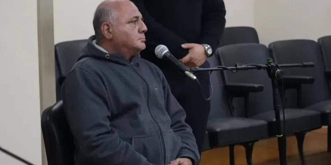 A juicio el sanjuanino acusado de prostituir a una menor en Rawson: cometió los abusos mientras cumplía domiciliaria por atacar a otra nena