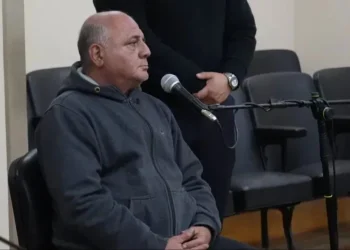 A juicio el sanjuanino acusado de prostituir a una menor en Rawson: cometió los abusos mientras cumplía domiciliaria por atacar a otra nena