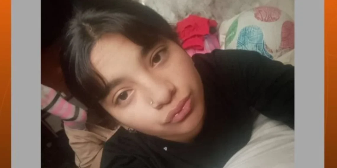 Encontraron sana y salva a la adolescente de 13 años que era intensamente buscada en San Juan