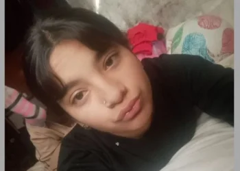Encontraron sana y salva a la adolescente de 13 años que era intensamente buscada en San Juan