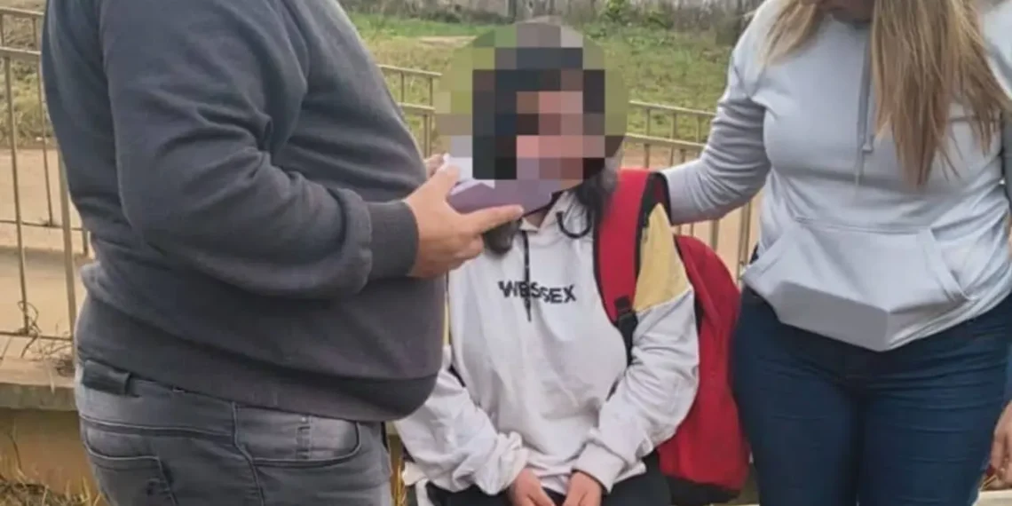 Corrientes: hallaron a la joven de 17 años que era buscada tras la activación de la Alerta Sofía