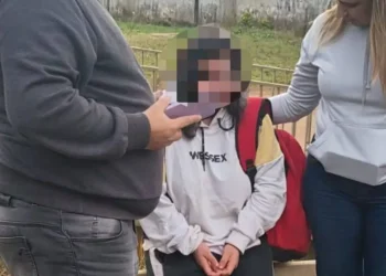 Corrientes: hallaron a la joven de 17 años que era buscada tras la activación de la Alerta Sofía
