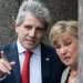 Georgieva respaldó el plan económico de Milei y afirmó que la Argentina «va por el buen camino»