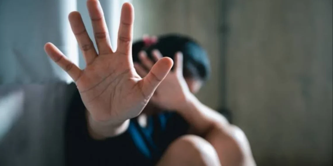 Horror en Rawson: un hombre secuestró, golpeó y amenazó de muerte a su pareja durante casi 24 horas