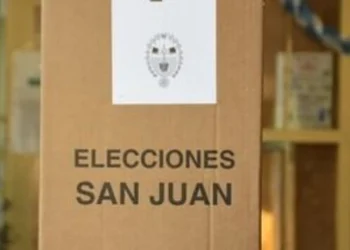 El Oficialismo avaló implementar dos boletas únicas para las elecciones de 2027 en San Juan