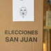 El Oficialismo avaló implementar dos boletas únicas para las elecciones de 2027 en San Juan