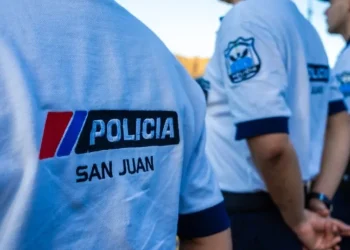 Echaron a un cabo de Bomberos de la Policía de San Juan que golpeó a la mujer