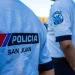 Echaron a un cabo de Bomberos de la Policía de San Juan que golpeó a la mujer