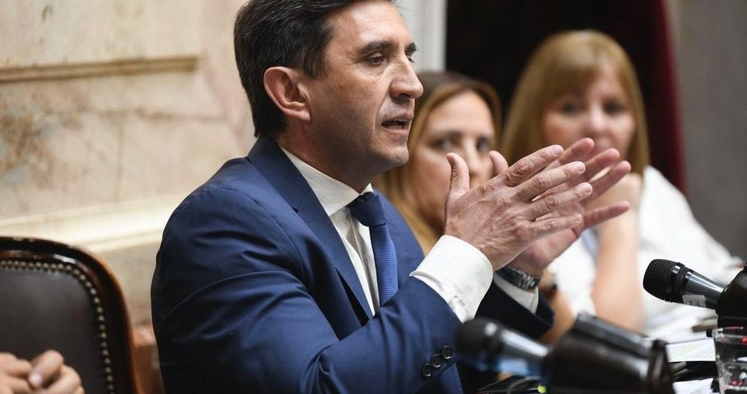 Impulsan en el Congreso la «Ley Florencia» contra el bullying y la violencia digital con sello sanjuanino