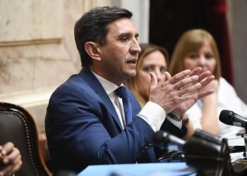 Impulsan en el Congreso la «Ley Florencia» contra el bullying y la violencia digital con sello sanjuanino