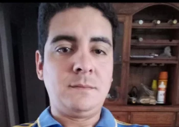 Femicidio en Chimbas: difunden la foto del sospechoso que es intensamente buscado tras asesinar a su expareja
