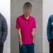 Indignante saqueo en Santa Lucía: caen tres nuevos detenidos por desvalijar la casa de la jubilada fallecida