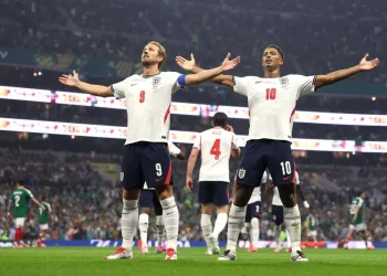 Inglaterra elimina a México y avanza a cuartos de final del Mundial 2026