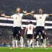 Inglaterra elimina a México y avanza a cuartos de final del Mundial 2026