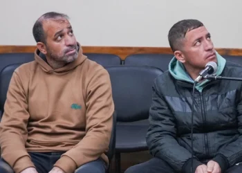 Giro en el crimen de Emir Barboza: los hermanos Carrizo admitieron su participación en la balacera y aceptaron una condena