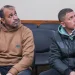 Giro en el crimen de Emir Barboza: los hermanos Carrizo admitieron su participación en la balacera y aceptaron una condena