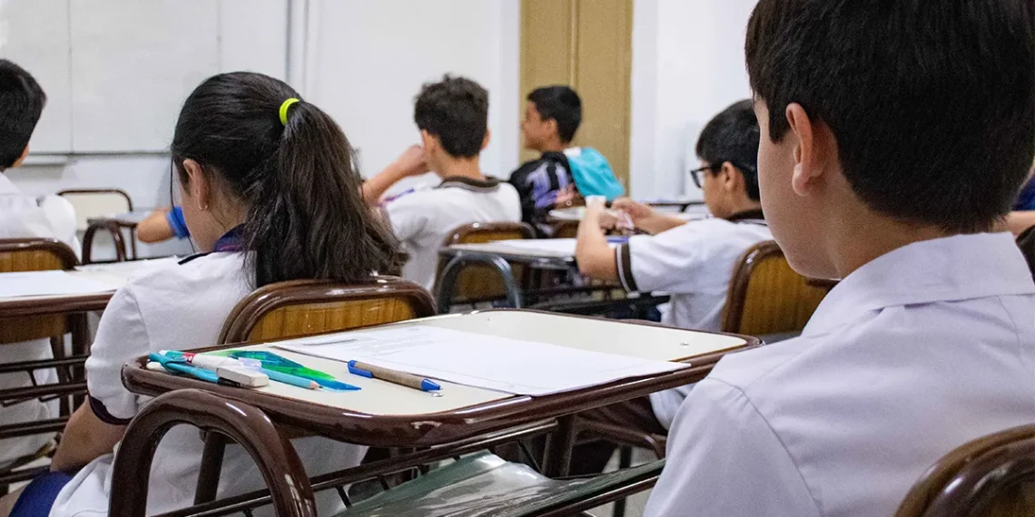Paritaria docente en San Juan: Entre el acuerdo y el rechazo masivo