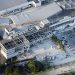 Devastador terremoto de magnitud 7.1 sacudió el suroeste de Japón: reportan al menos 50 heridos, derrumbes y miles de usuarios sin luz